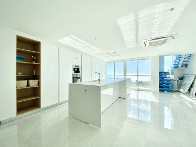 Atlantic 360 Penthouse