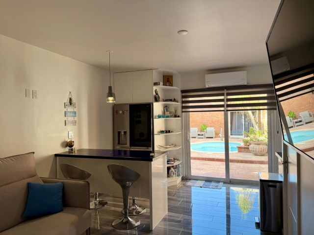 Villas Del Mar #9 - Matadera 3M
