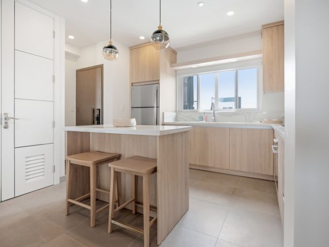 Eagle Condos - Apartment 3B