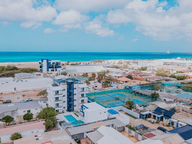 Eagle Condos - Apartment 2A
