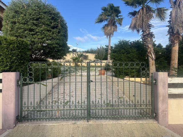 San Barbola 275 property land