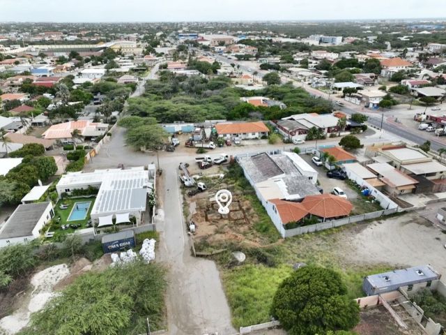 Boegoeroei 385m2 Land