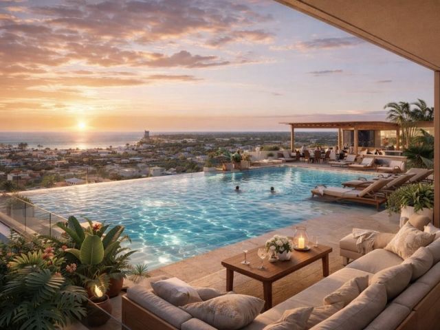 Single 1 Residences