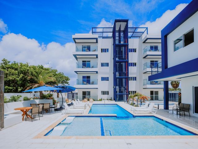 Eagle Condos - Apartment 1A