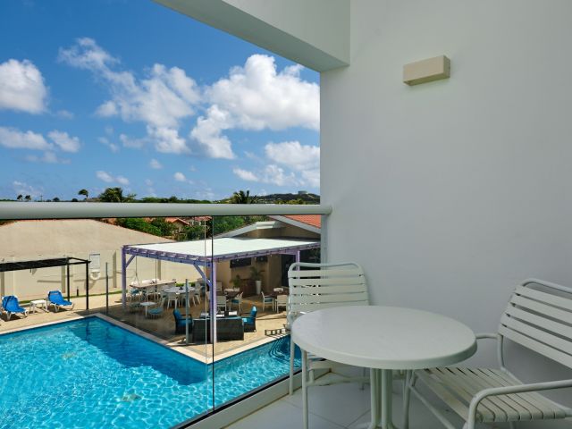 Aruba's Life Condominiums Unit 205 - 2 bedroom Condo
