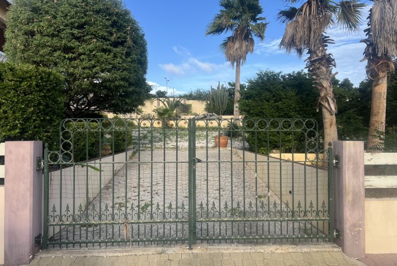 San Barbola 275 property land
