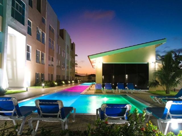 Aruba's Life Condo Penthouse FOR RENT