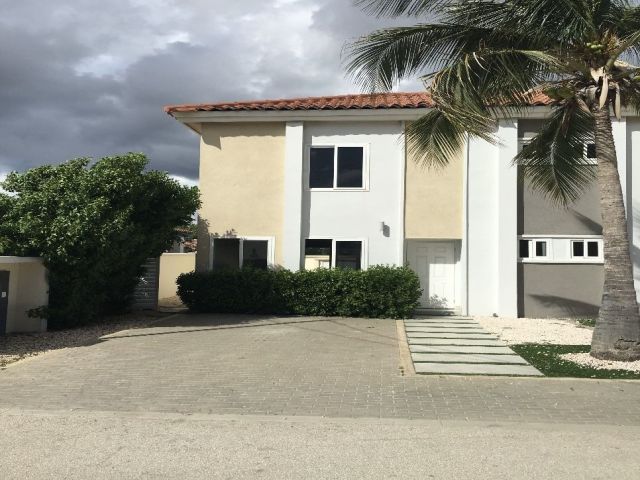 Napa Valley Residences lot 1B