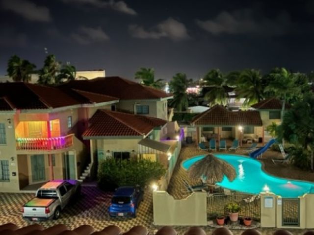 Aruba Vibes - Palma Real 29 - Vacation Rental