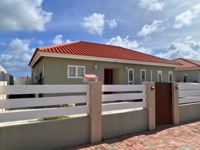 RENTED - Monte Verde