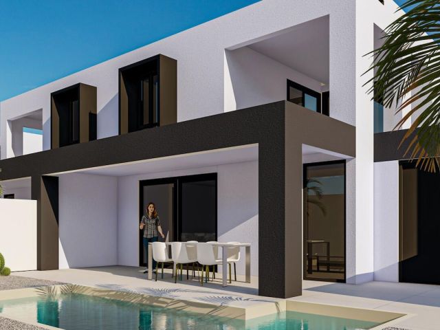 Tuscany Nanki Luxury Villas - SOLD OUT -
