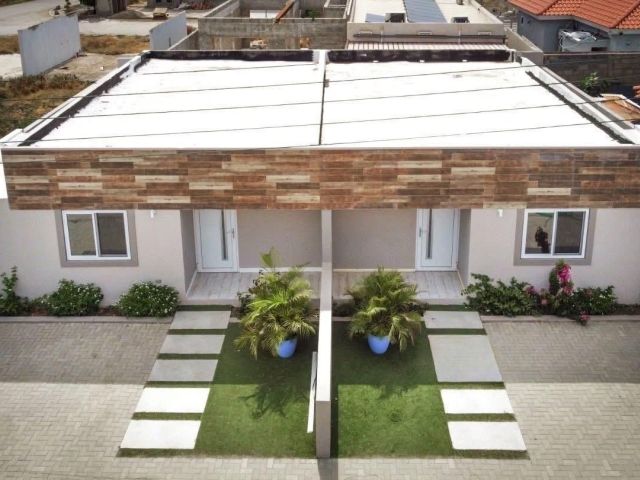 Napa Valley Residences lot 38A town house duplex