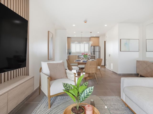 Eagle Condos - Apartment 4B