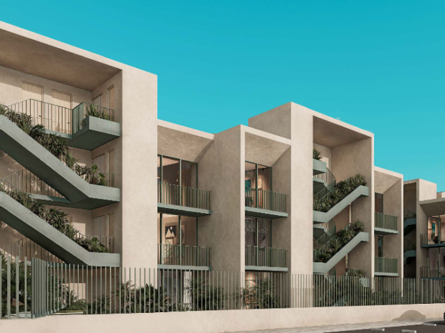 Washington Gardens - 2 Bedrooms | 2 Bathrooms