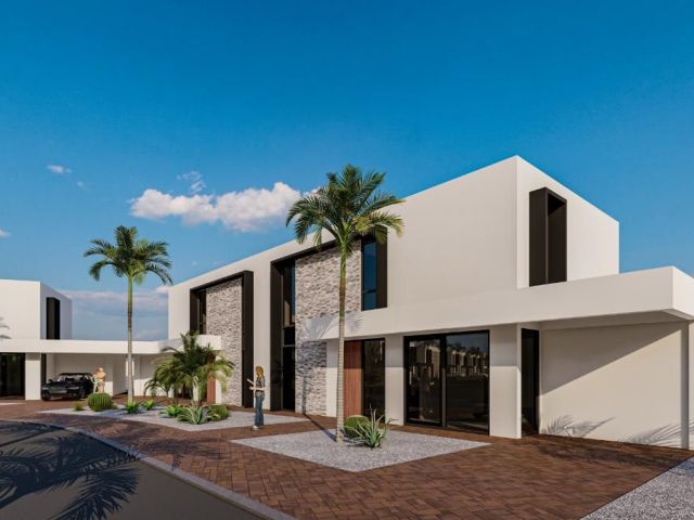 Tuscany Residence Aruba - Coudacarie Luxury Villas