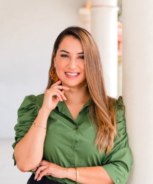 Natalia Delgado