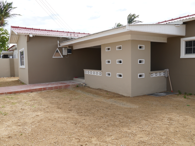 Move in ready long-term Rental in San Nicolas – fully furnished