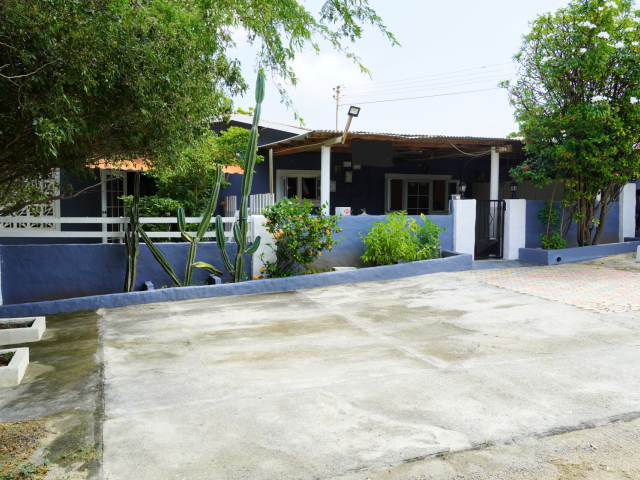 Residence Sero Pita 48-B – Live & Earn with Two Homes