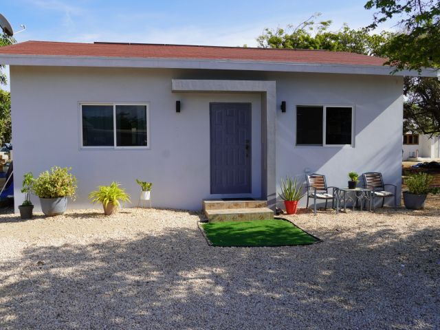Charming home in Tanki Flip Aruba