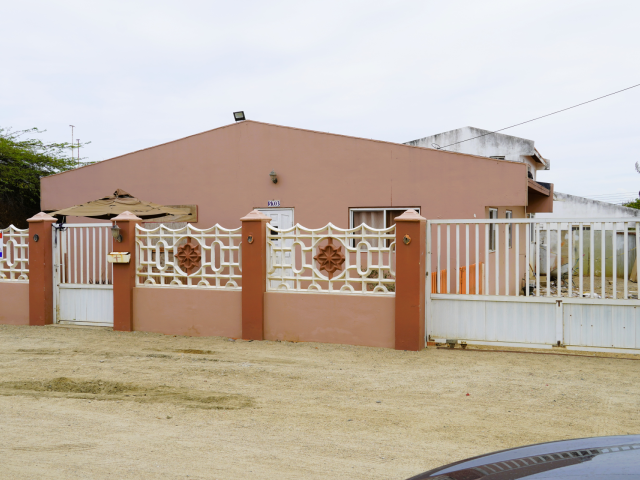 Exceptional Caribbean Property with Huge Potential