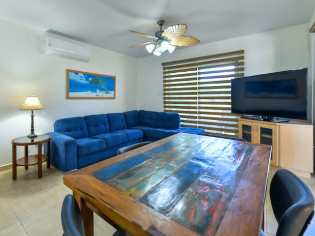 RENTED - Palma Real 79A