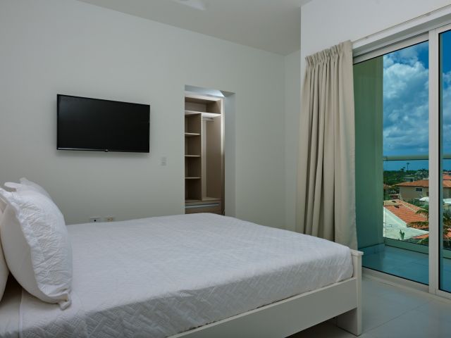 Aruba's Life Condominiums Duplex Penthouse