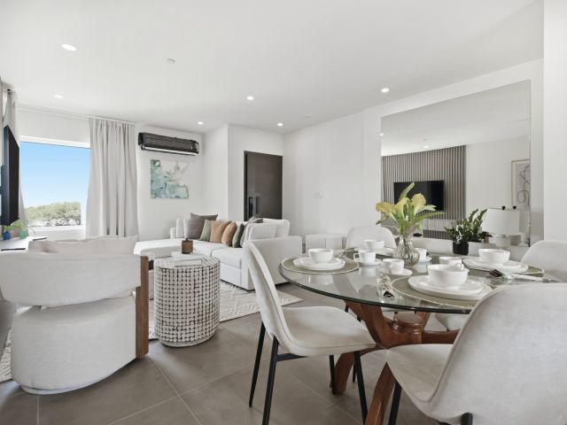 Eagle Condos - Apartment 1B