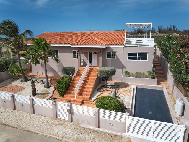 San Barbola Residence 277
