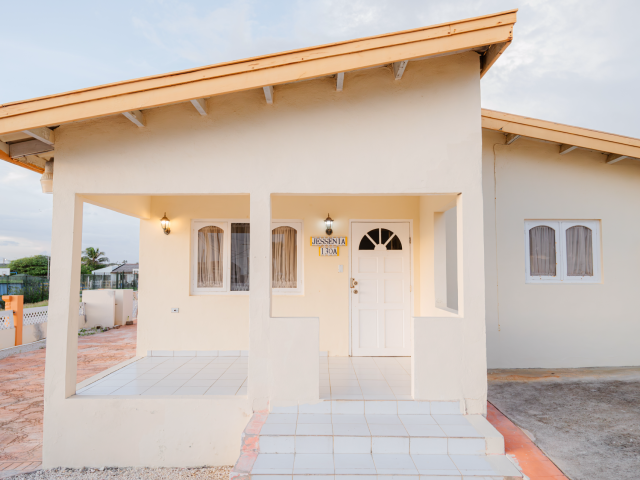 Cozy home in San Nicolas