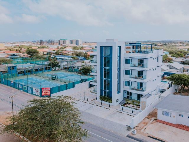 Eagle Condos - Apartment 4A