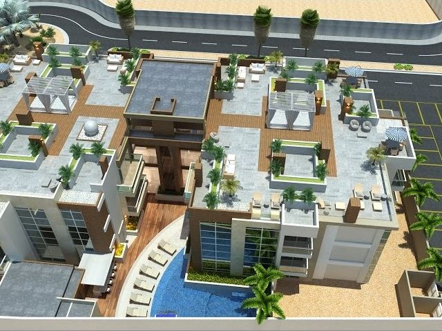 ARACARI Condominium Project