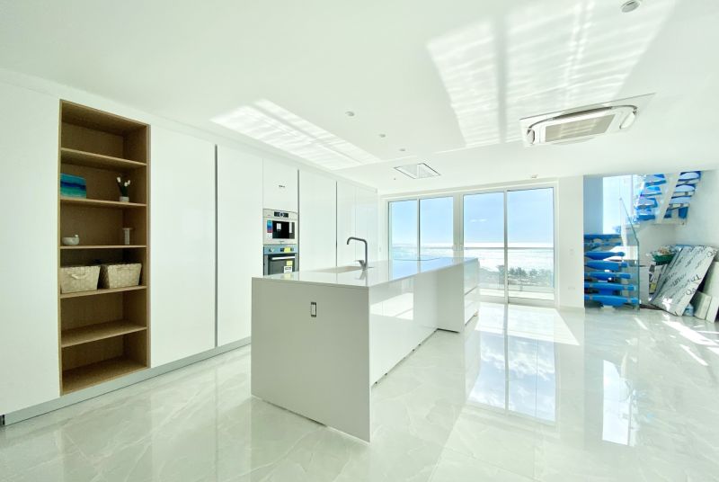 Atlantic 360 Penthouse