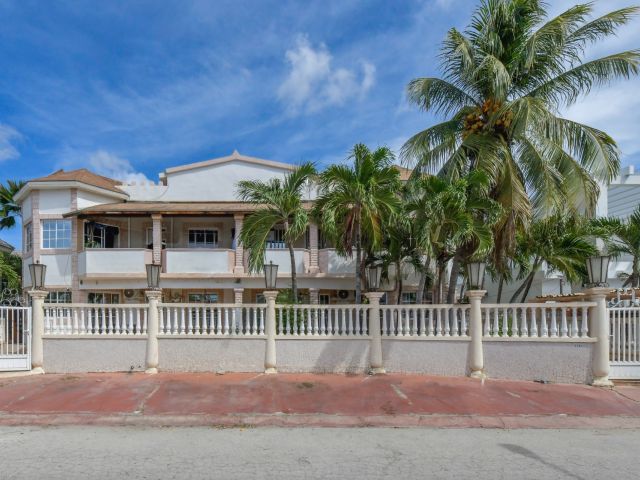 Bubali 73C Apt. 3