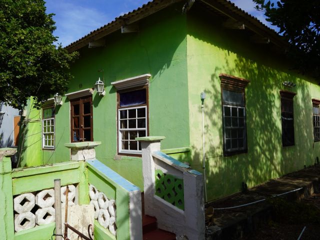 Fixer-Upper Bernardstraat 59