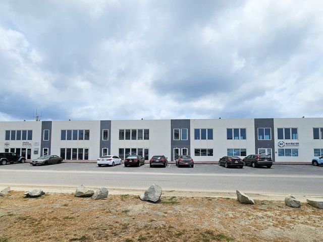 Magdalena Business Center