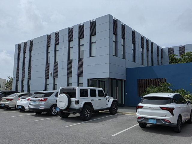 Commercial Office Space for Rent – Athene Building | Caya Dr. J.E.M. Arends #13