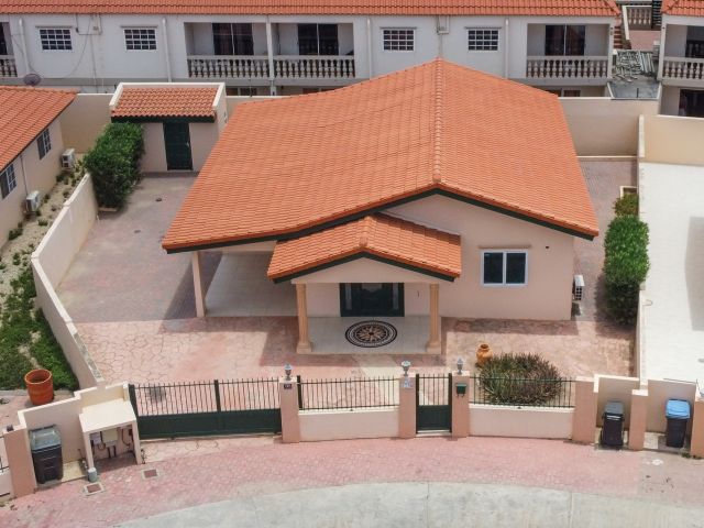 3-Bedroom, 3-Bathroom Home for Sale – Tanki Leendert 123-B, Aruba