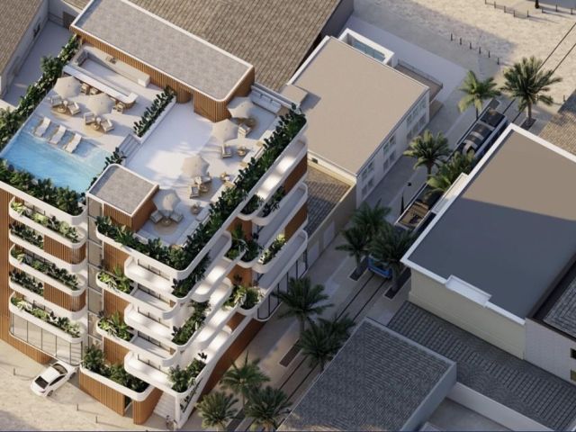 Single 1 Residences