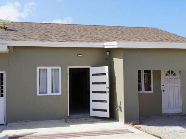 Exclusive Apartment in San Nicolas