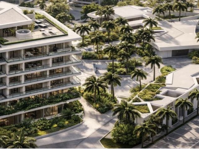 L’Aquila Modern Coastal living UNIT 206/207/208 level 2 type C-1 C-2 C-2