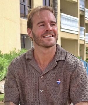 Fred van de Poll