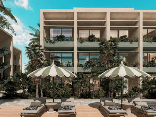 Washington Gardens - 3 Bedrooms | 3 Bathrooms