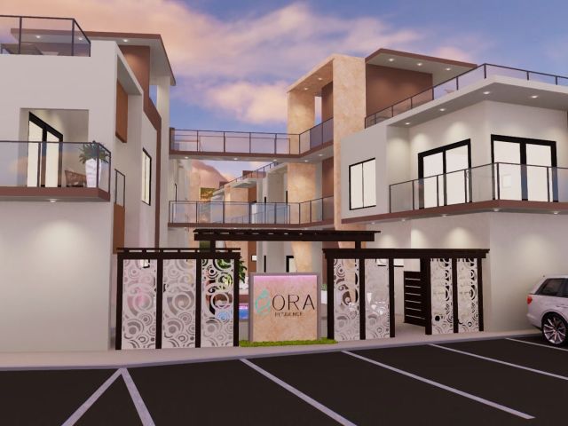 Ora Residence