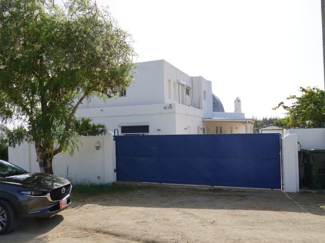Santorini Style Villa at Alto Vista