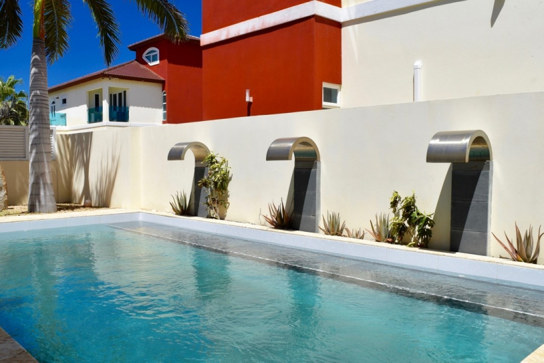 Merlot Villa 47A Residential for Sale RE/MAX Aruba