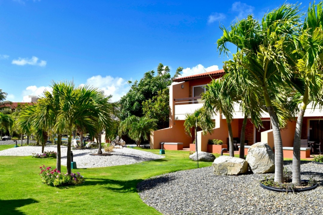 Jardines del Mar Unit 27 - Condominium for Sale - RE/MAX Aruba