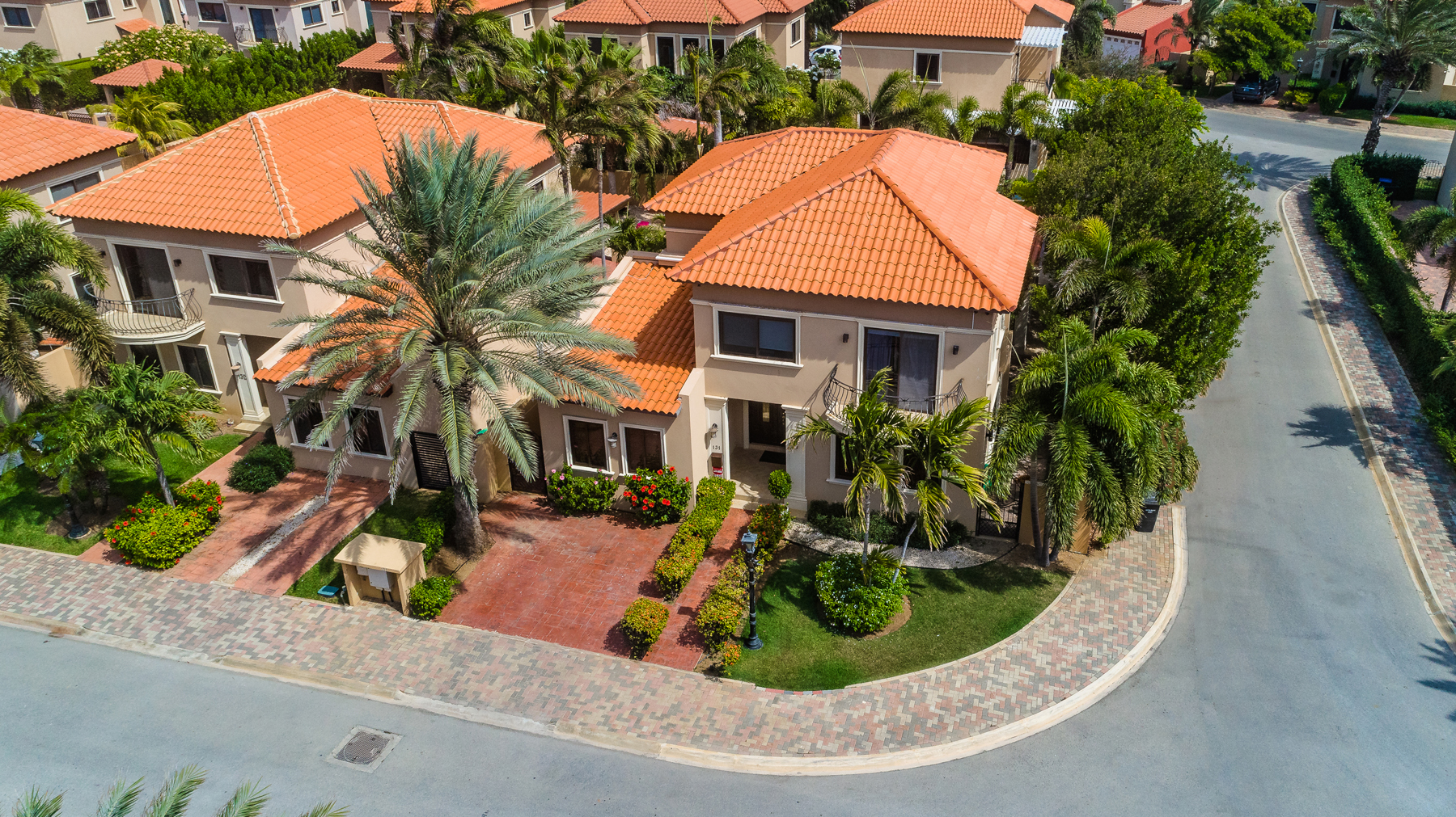 RE/MAX real estate, Aruba, West Punt, Gold Coast Diamante 131