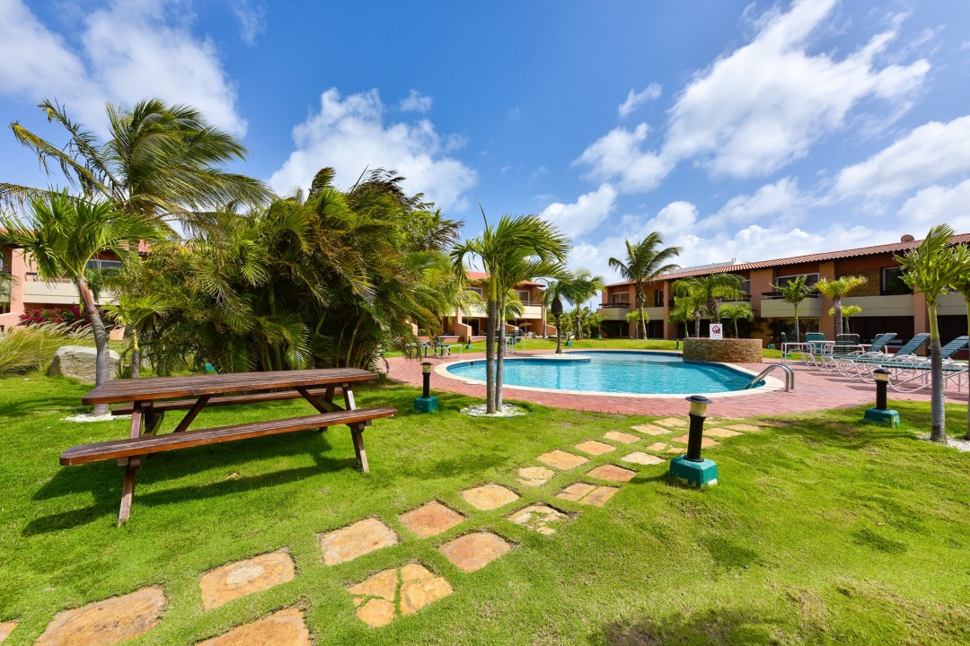 Jardines del Mar 26 - Condominium for Sale - RE/MAX Aruba