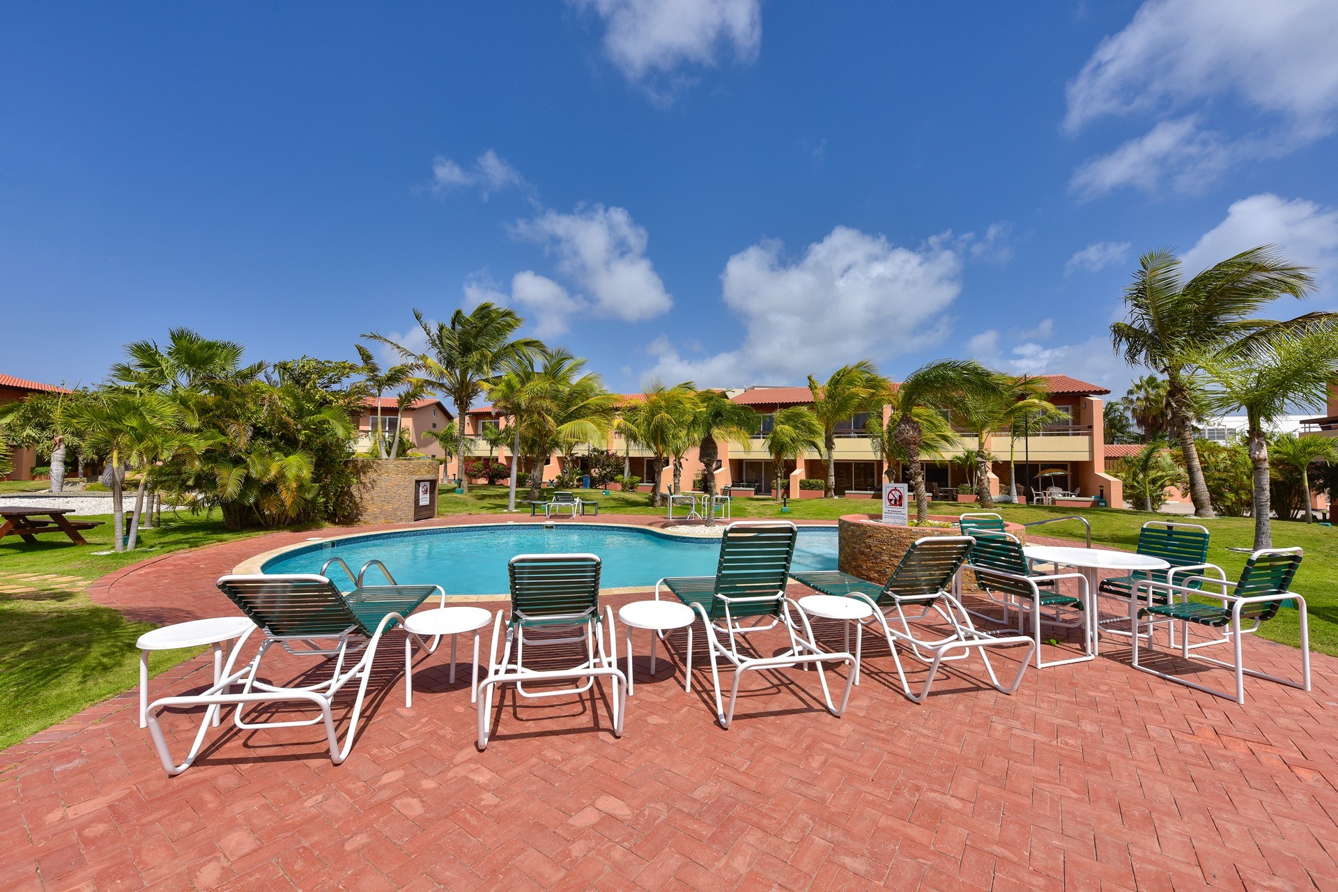 Jardines del Mar 26 - Condominium for Sale - RE/MAX Aruba