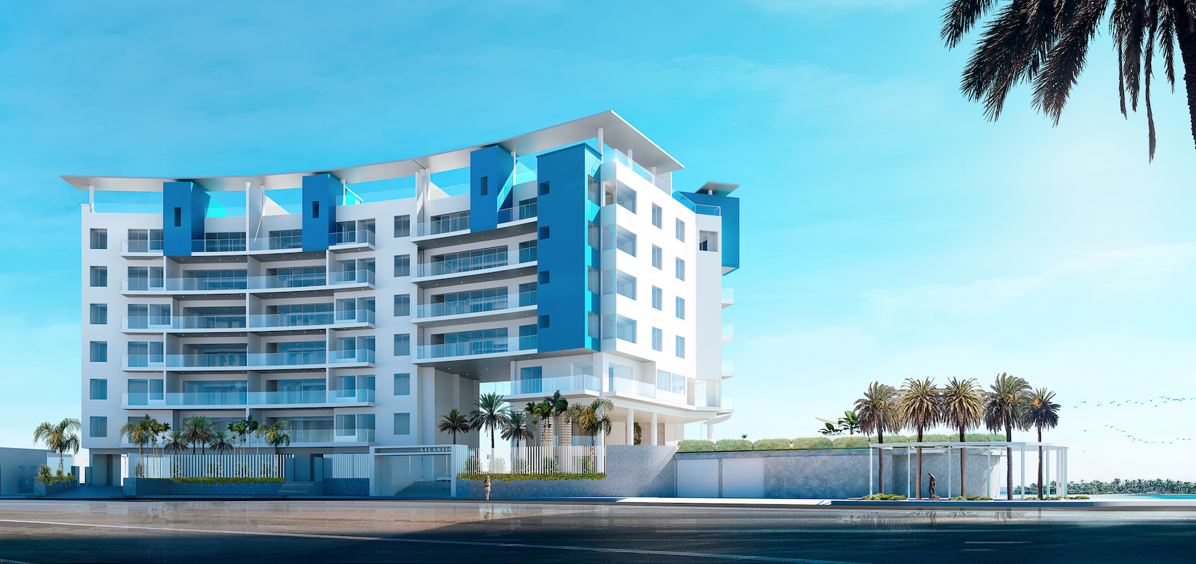 RE/MAX real estate, Aruba, Oranjestad, Atlantic 360 Residence